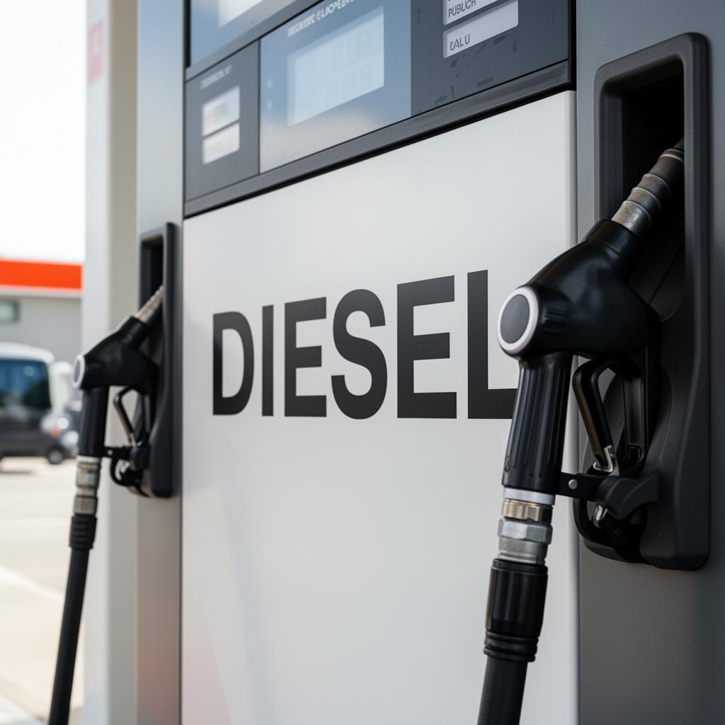 Čerpací stanice